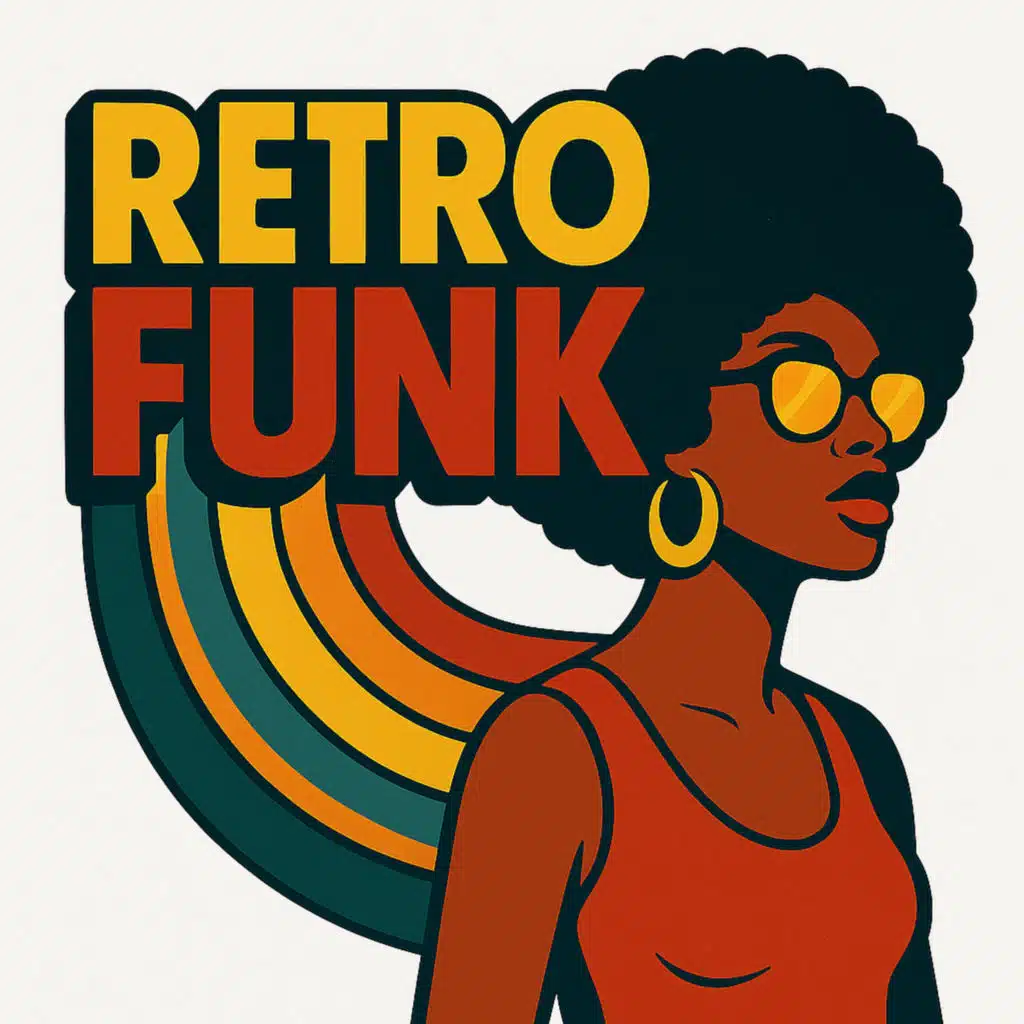 Retro Funk!