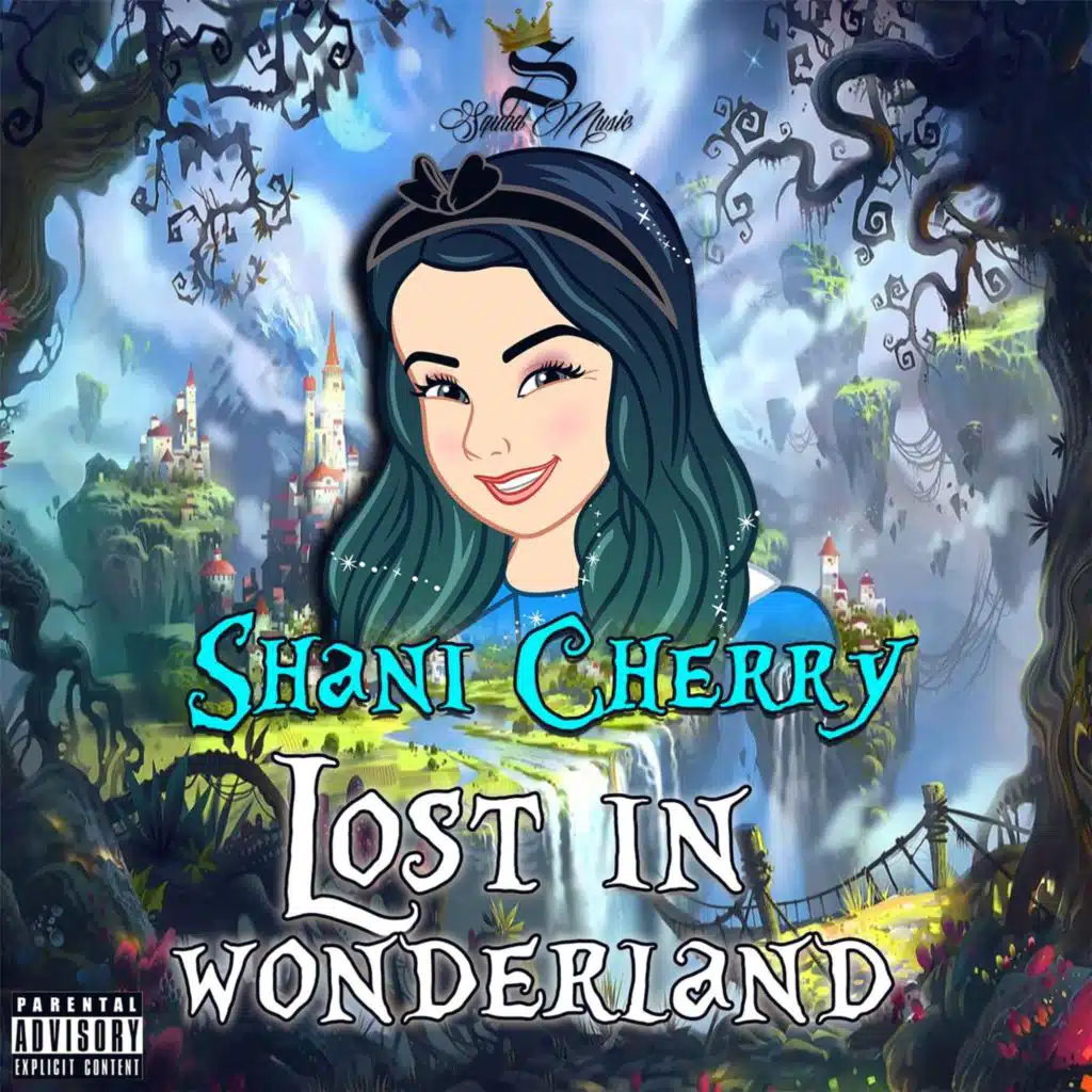 Lost in Wonderland
