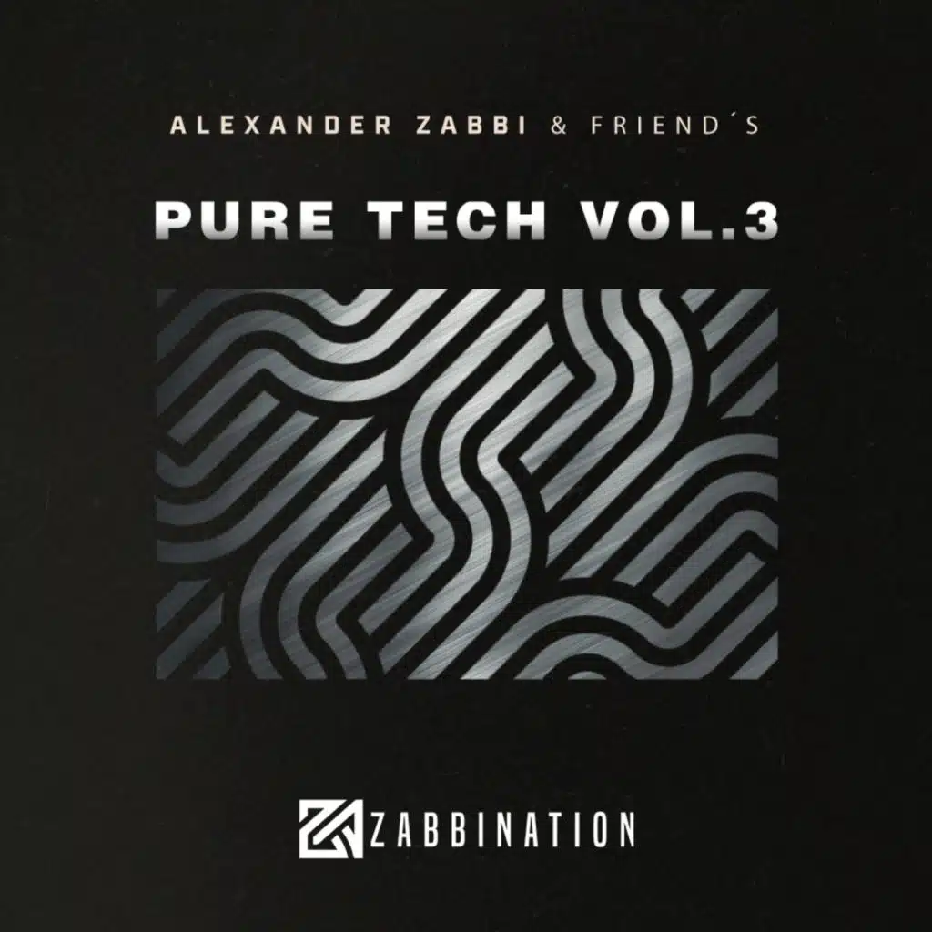 Pure Tech Vol.3