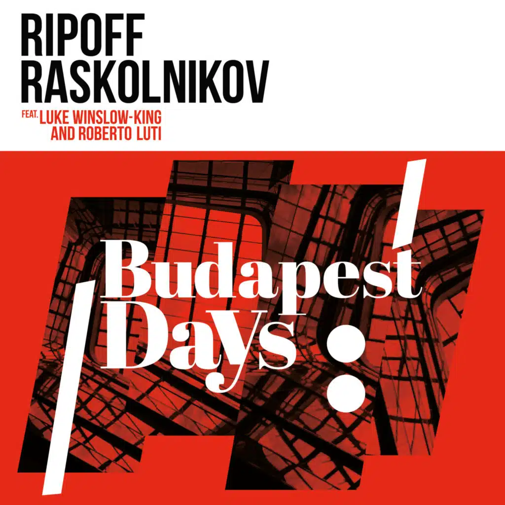 Budapest Days