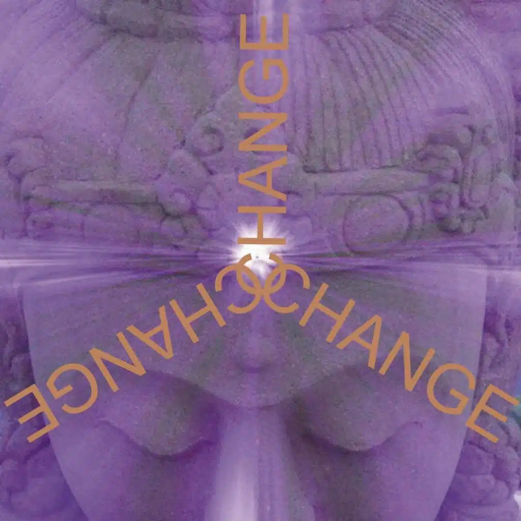 Change