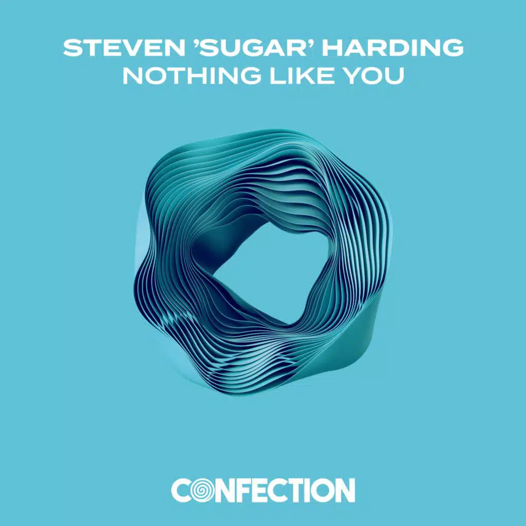 Steven Sugar Harding