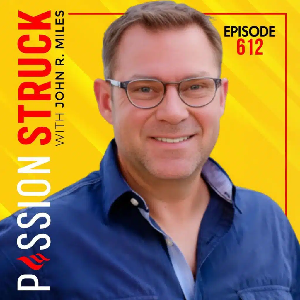 The Lens Method: A New Way to Reframe Your Inner World | EP 612