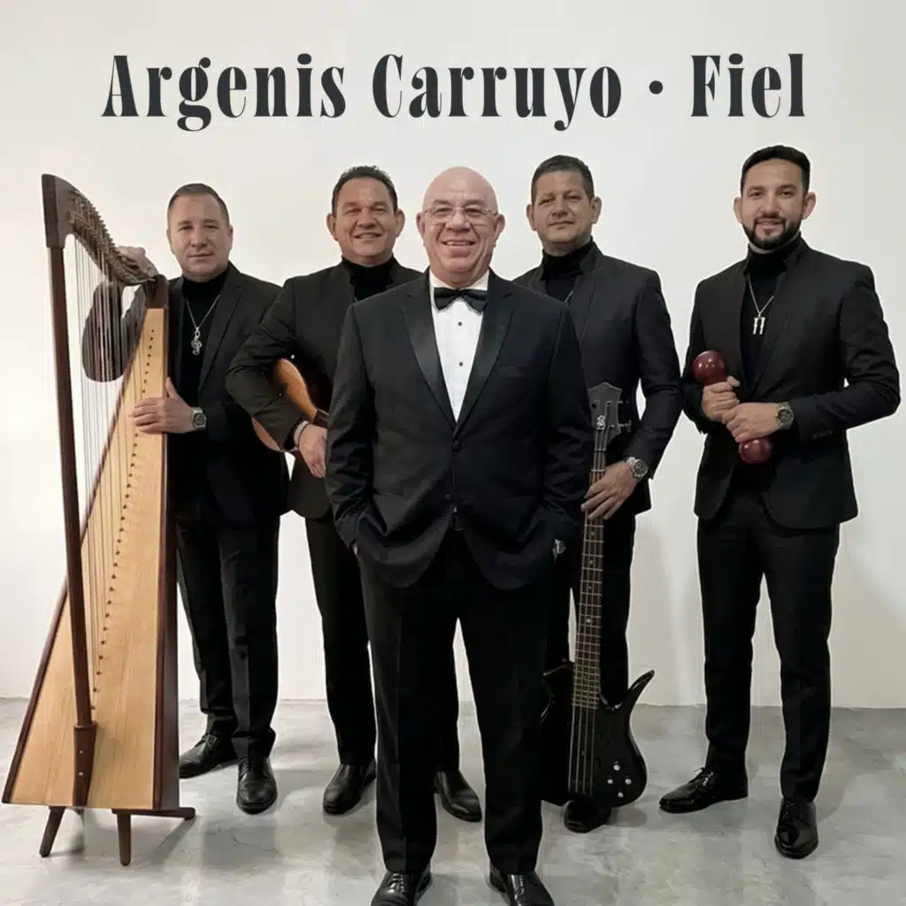 Argenis Carruyo
