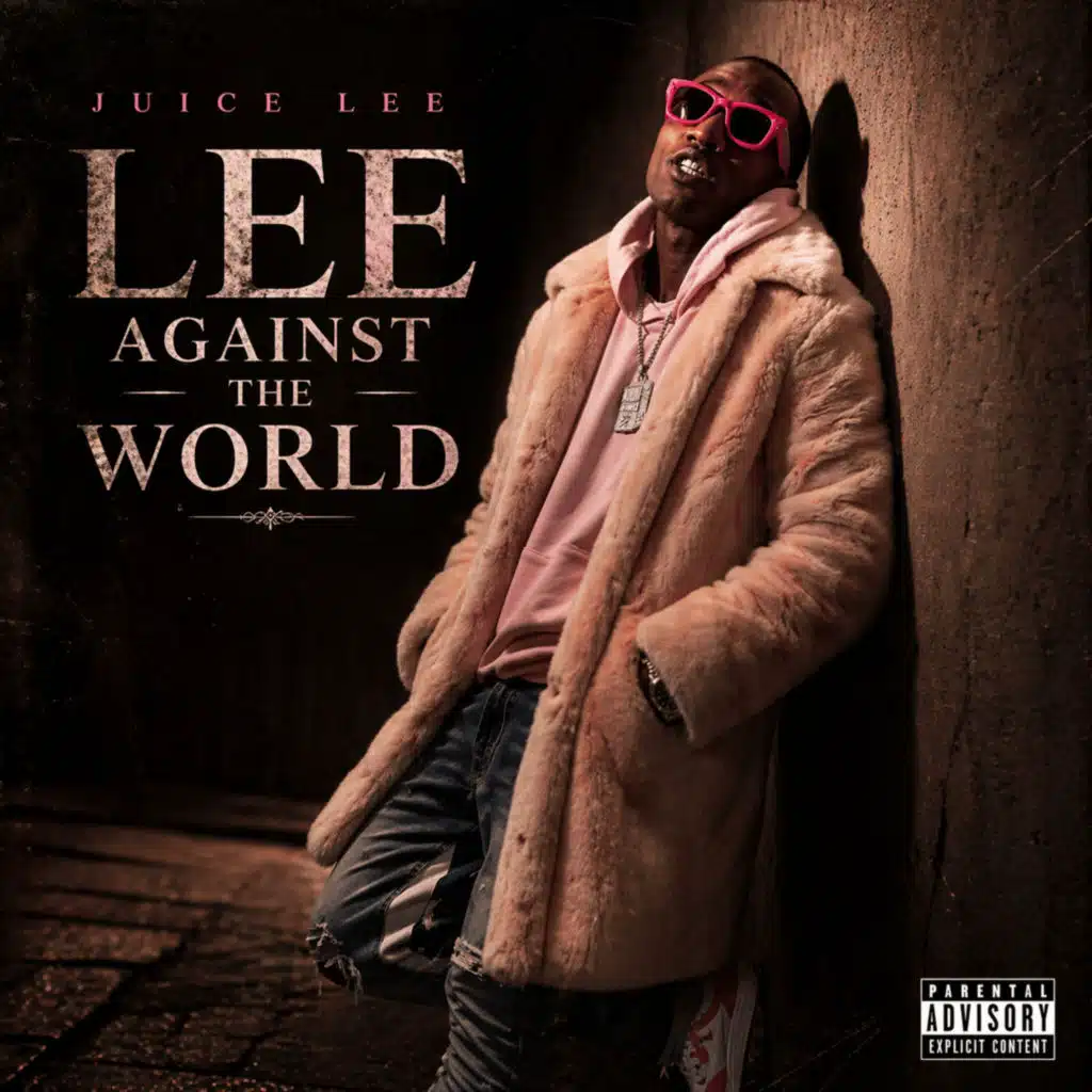Juice Lee