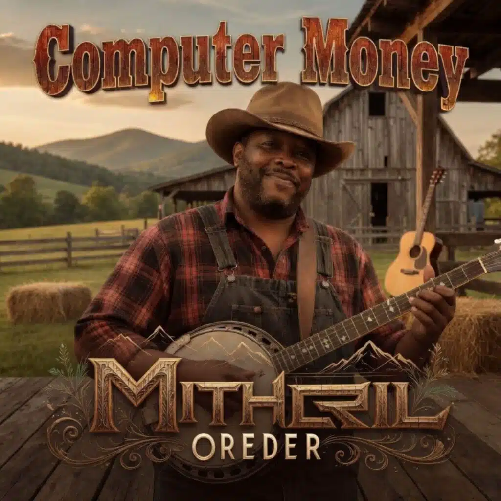 Mithril Oreder