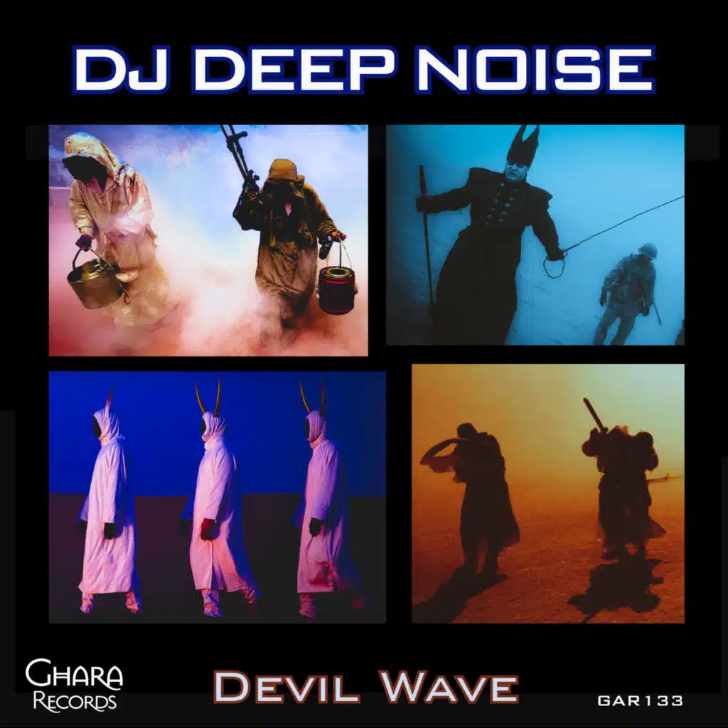 Devil Wave