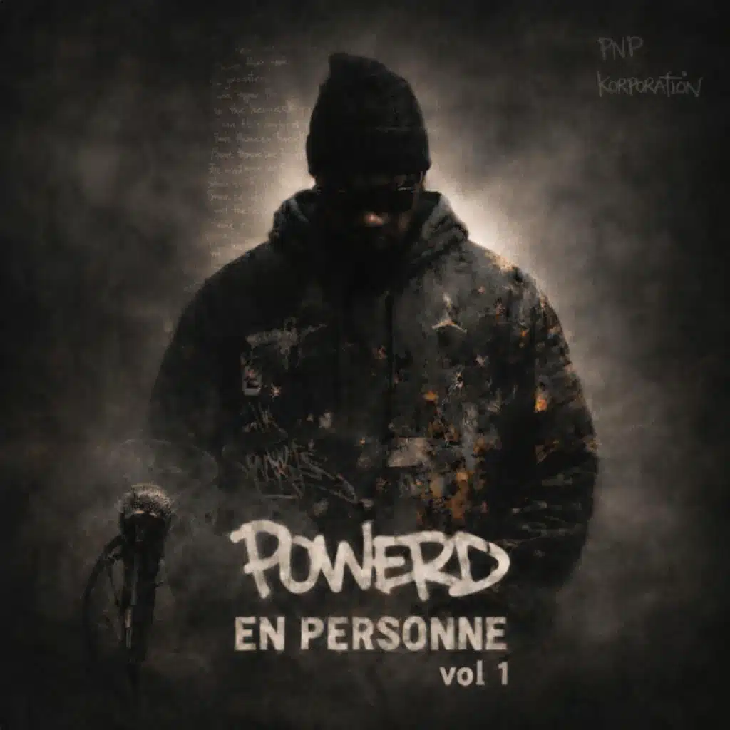 PowerD
