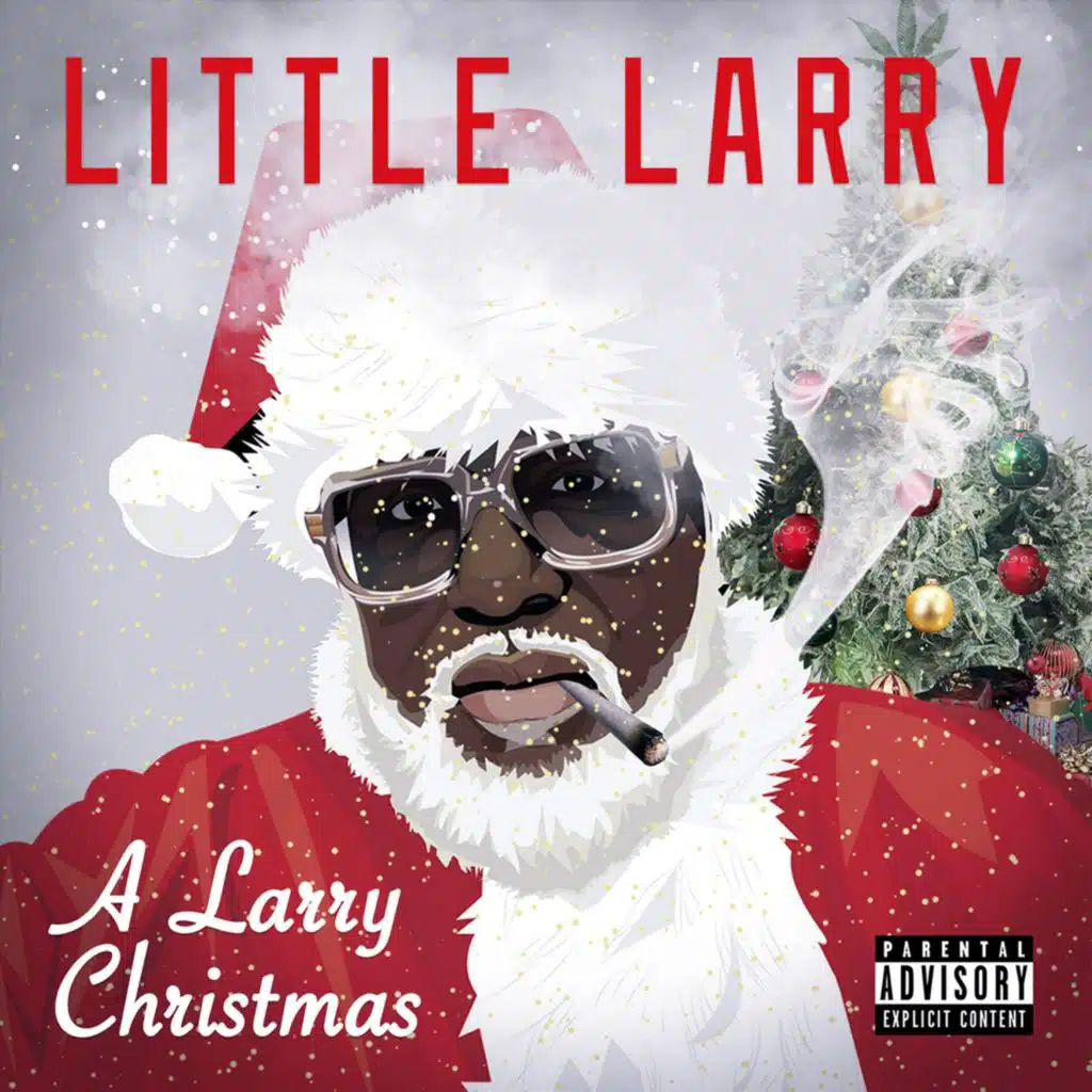A Larry Christmas