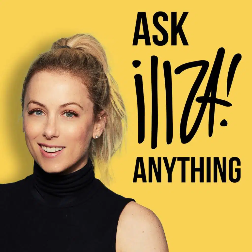 Iliza Shlesinger Sketch Show