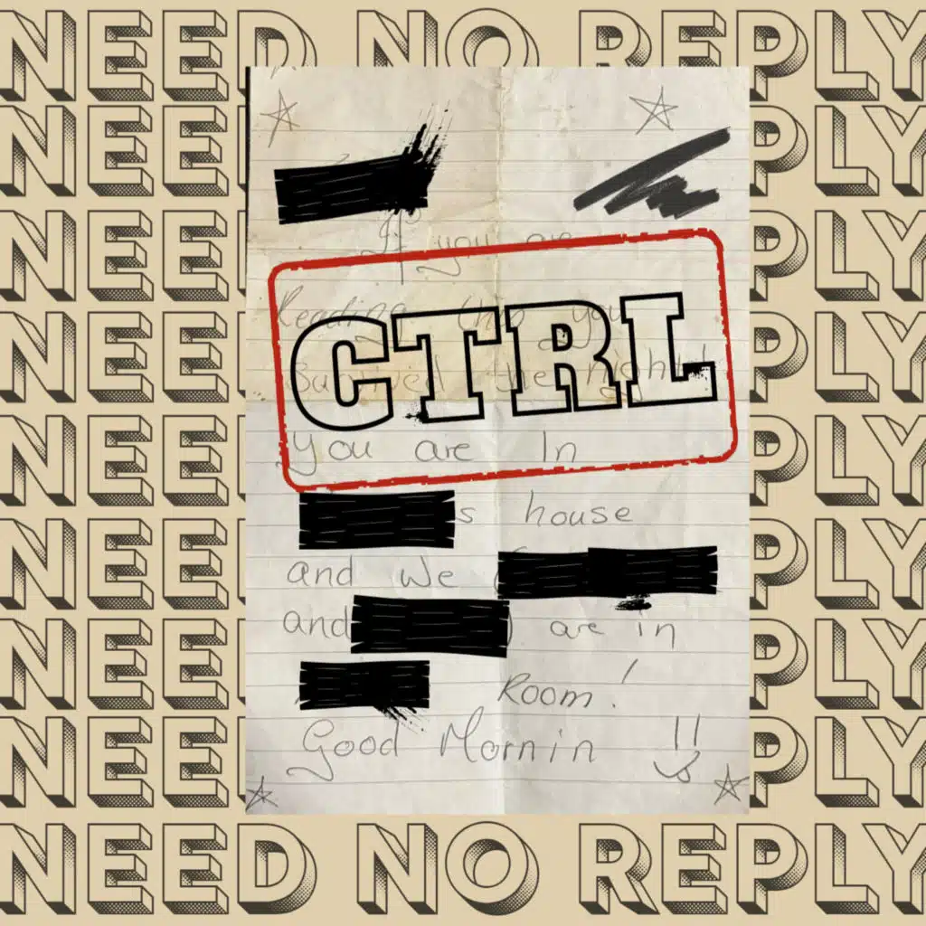 CTRL