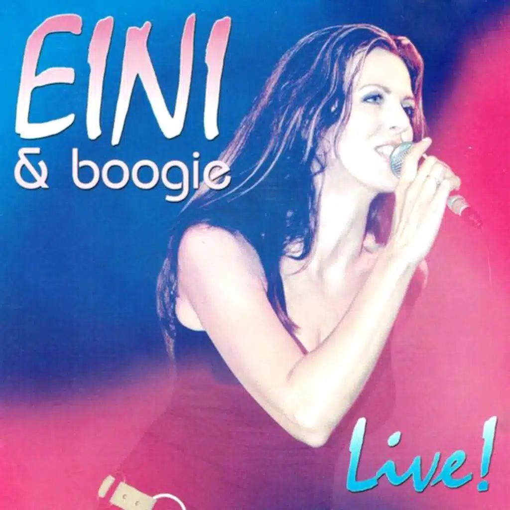 Haaveissain (Live) [feat. Timo Salokorpi]