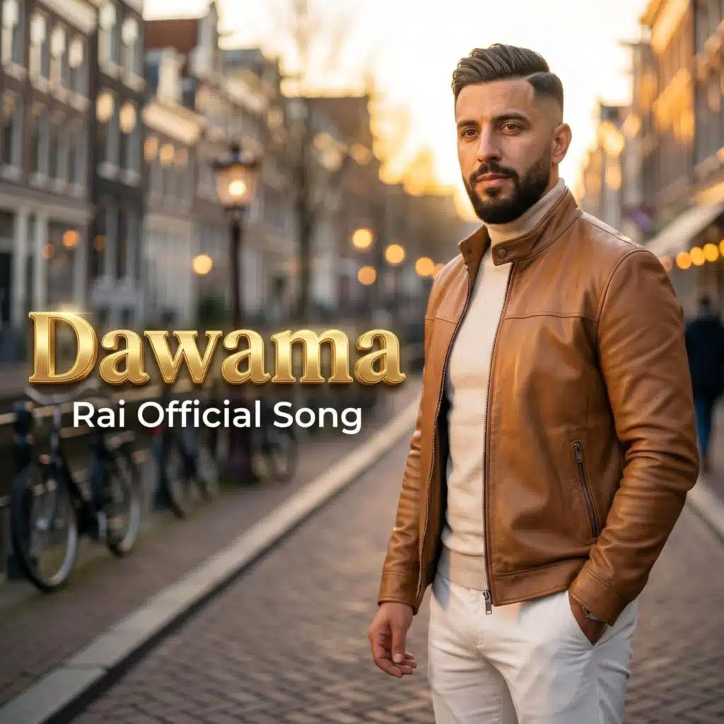 Dawama دوامة - Rai راي Official