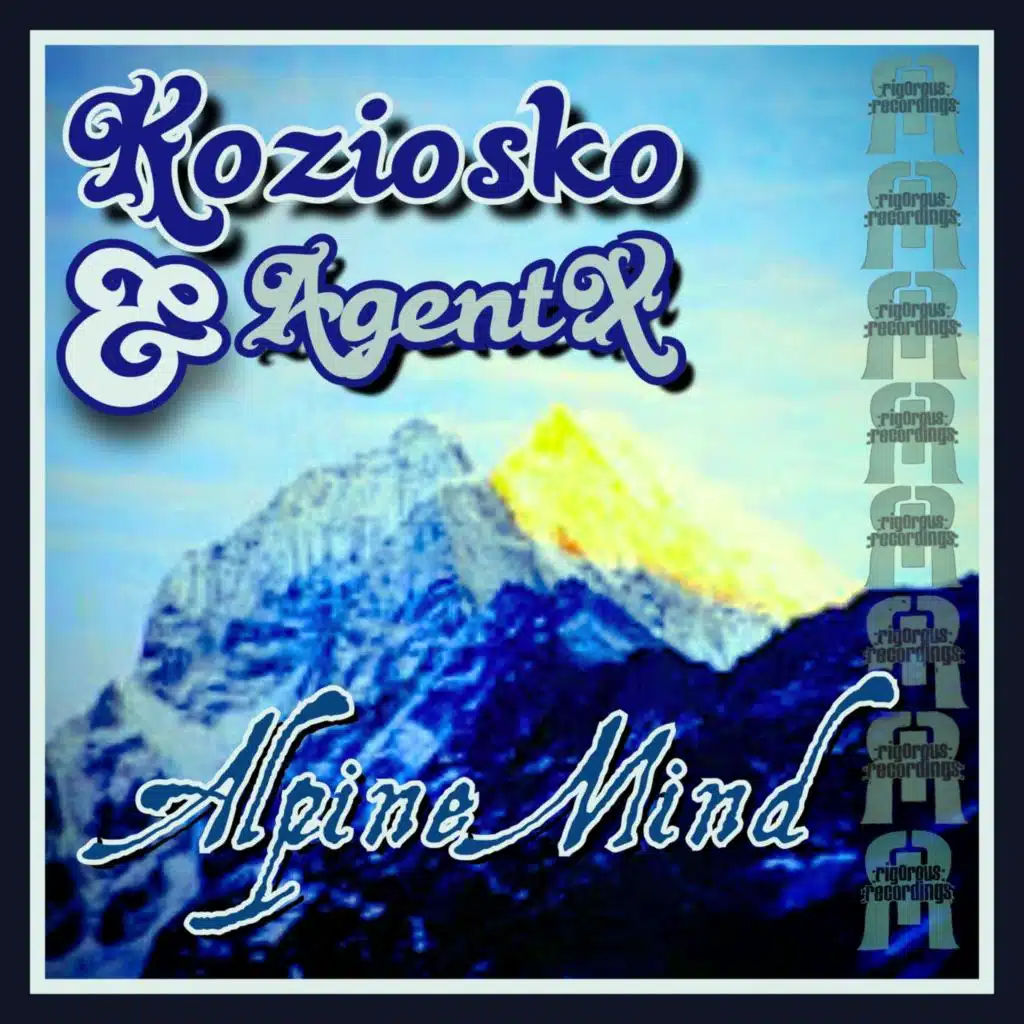 Alpine Mind