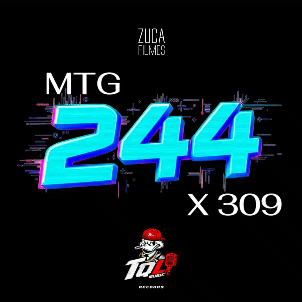 Mtg 244 X 309 (feat. TQL Music)