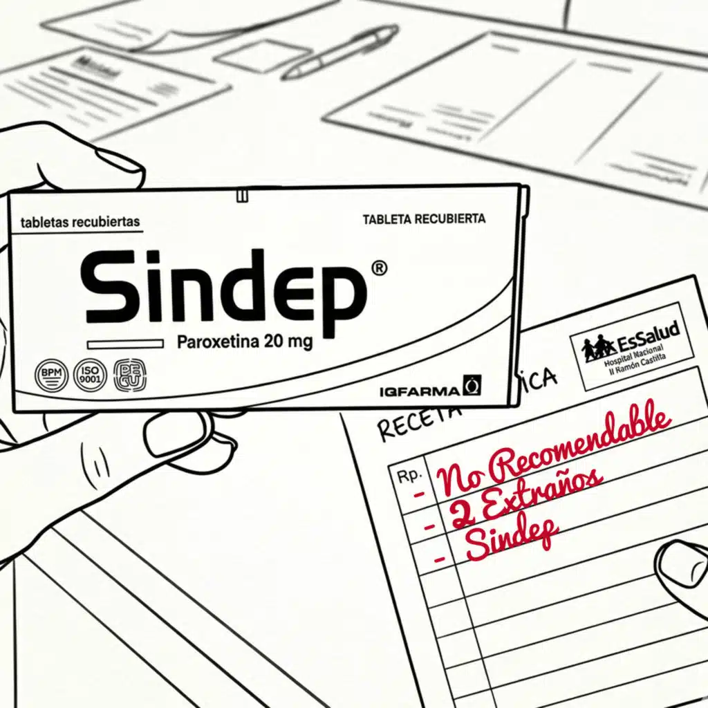 Sindep