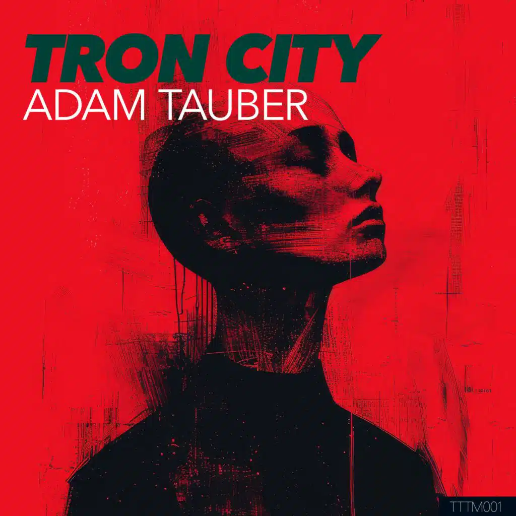 Adam Tauber
