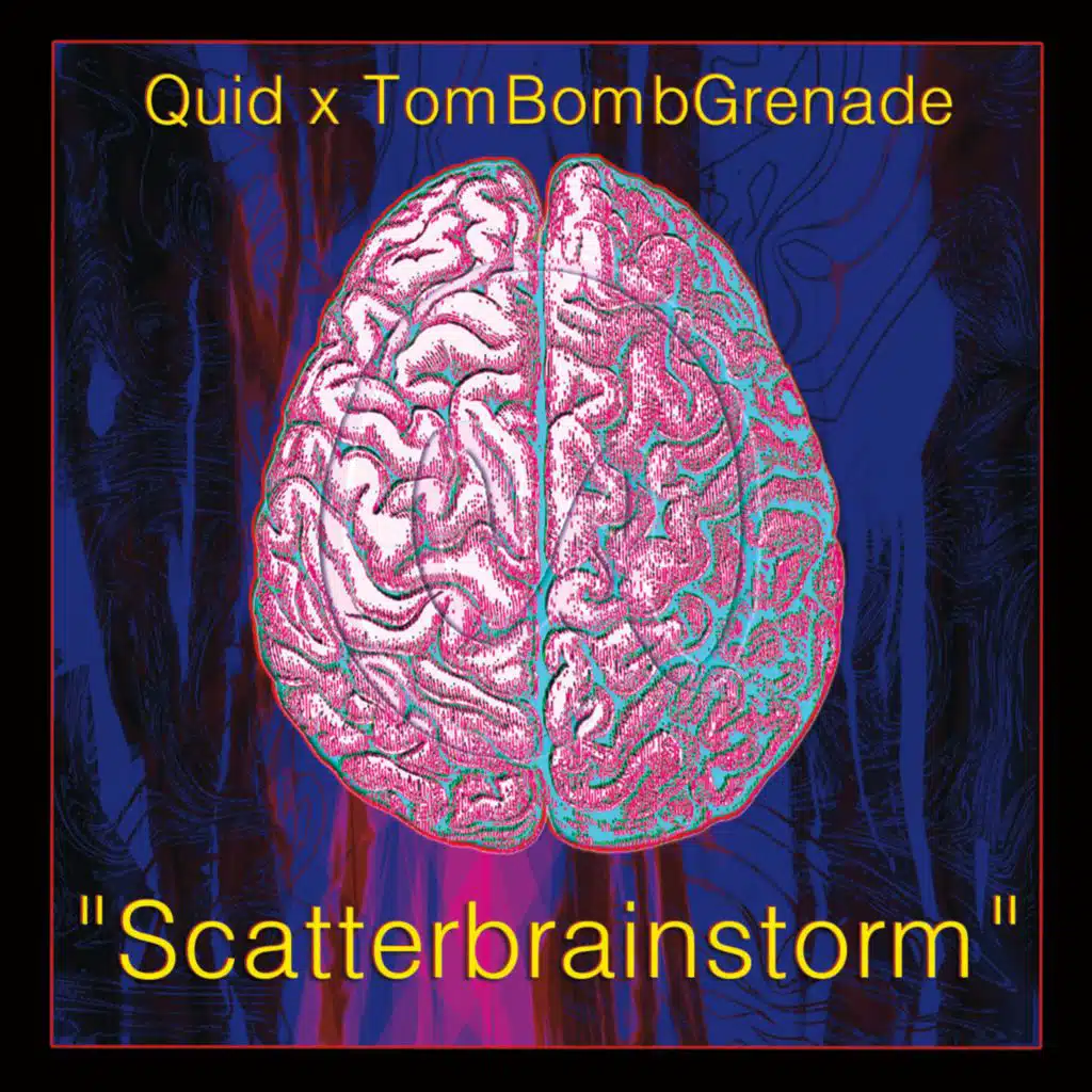 RE: Mind (feat. A Distant Relic)