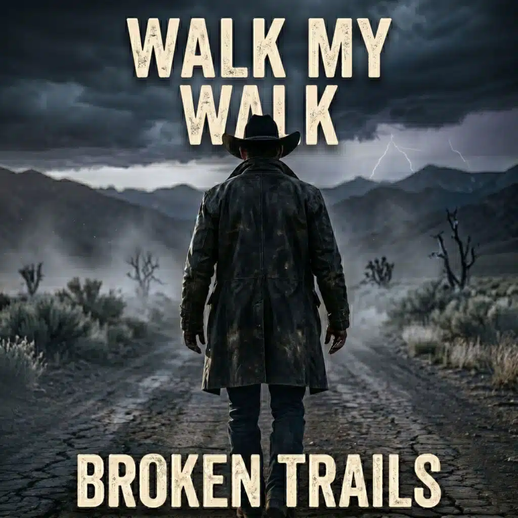 Broken Trails