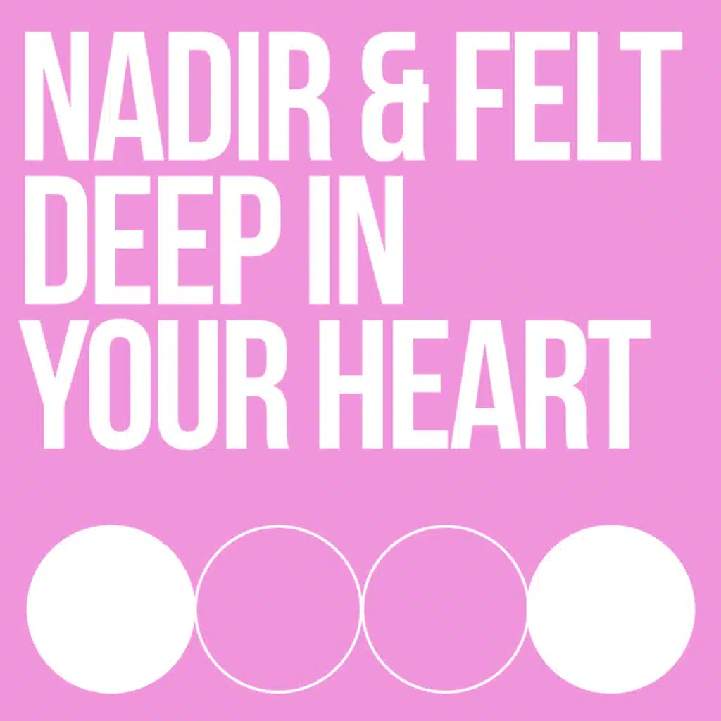Deep In Your Heart