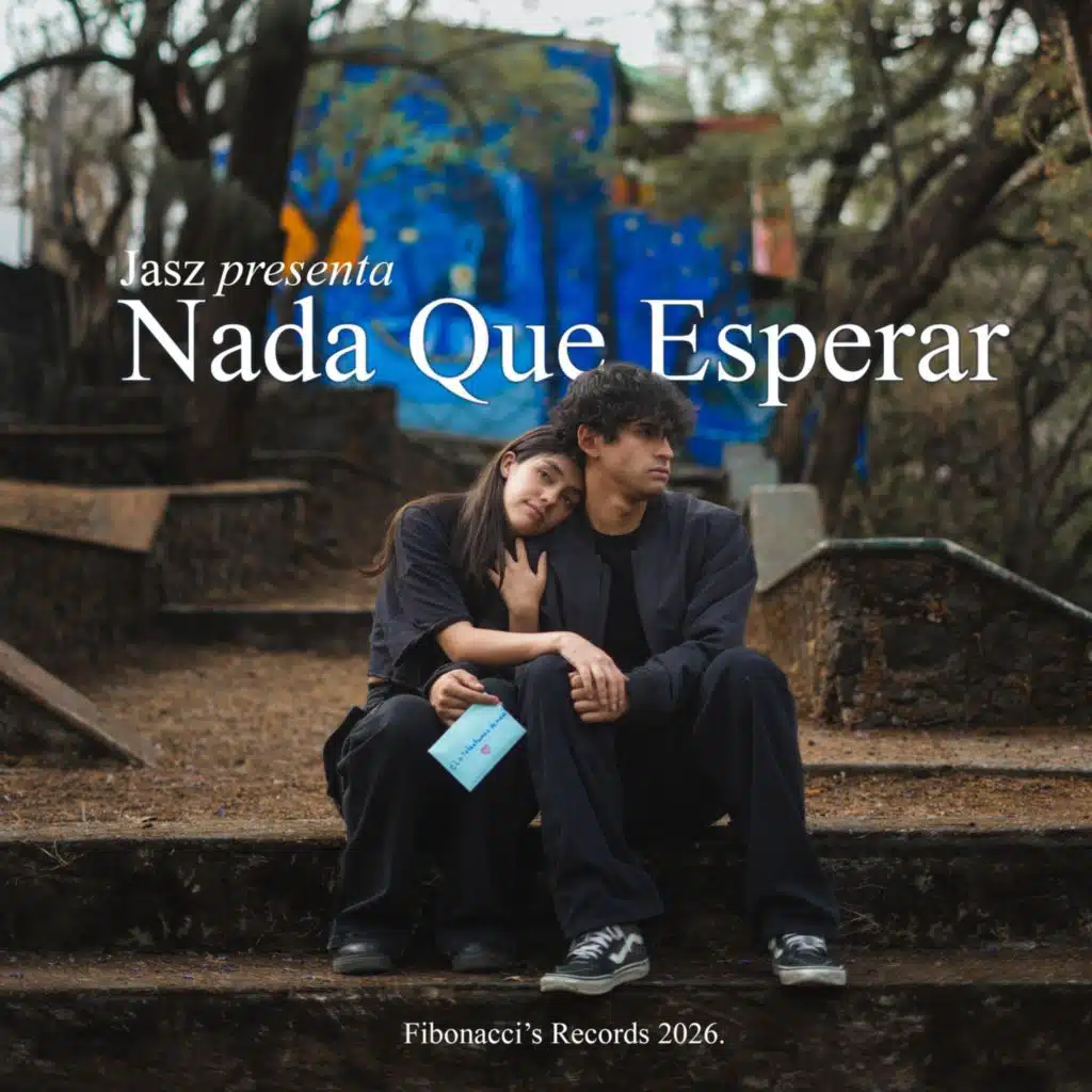 Nada Que Esperar