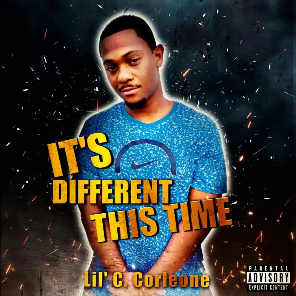 It's Different This Time