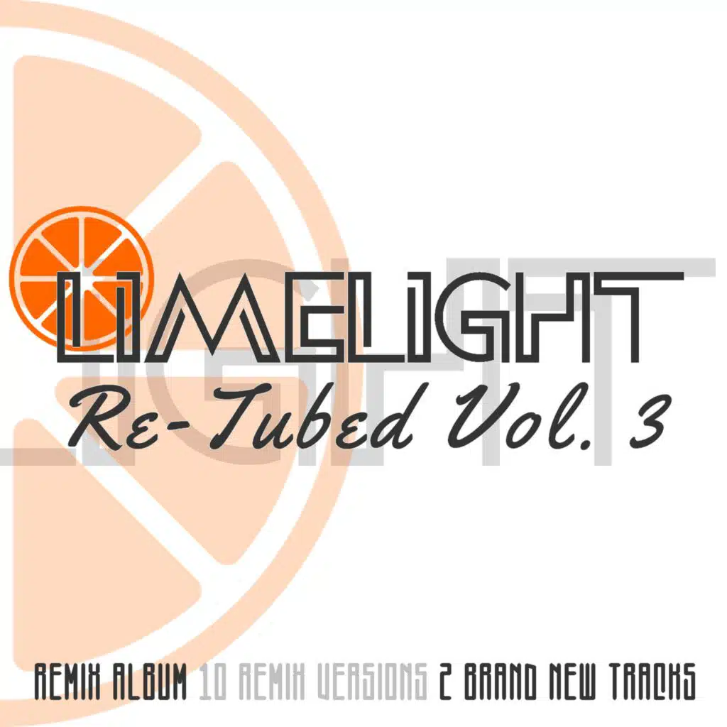My Only Romance (Extended Vocal Re-Tubed Mix)