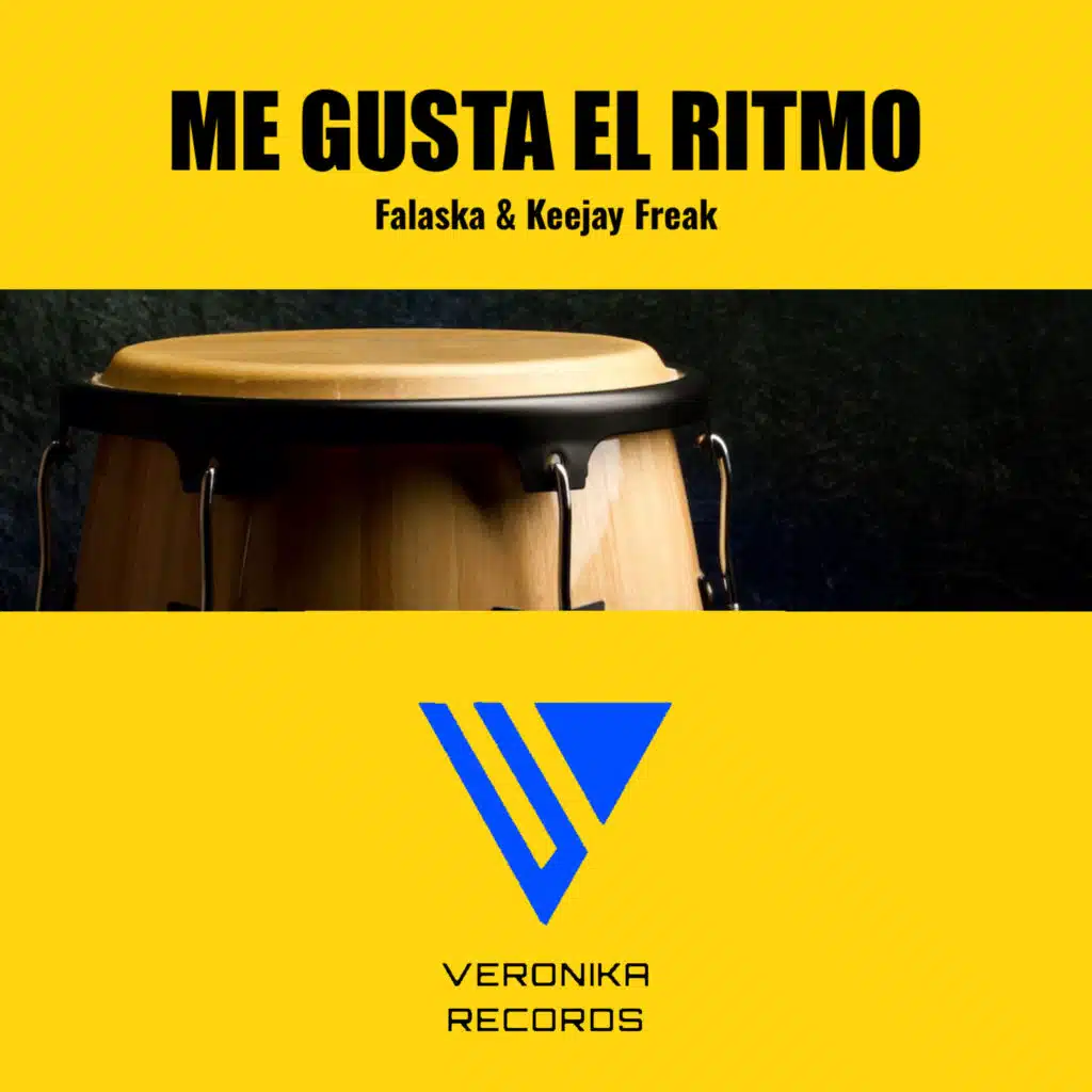 Me gusta el ritmo