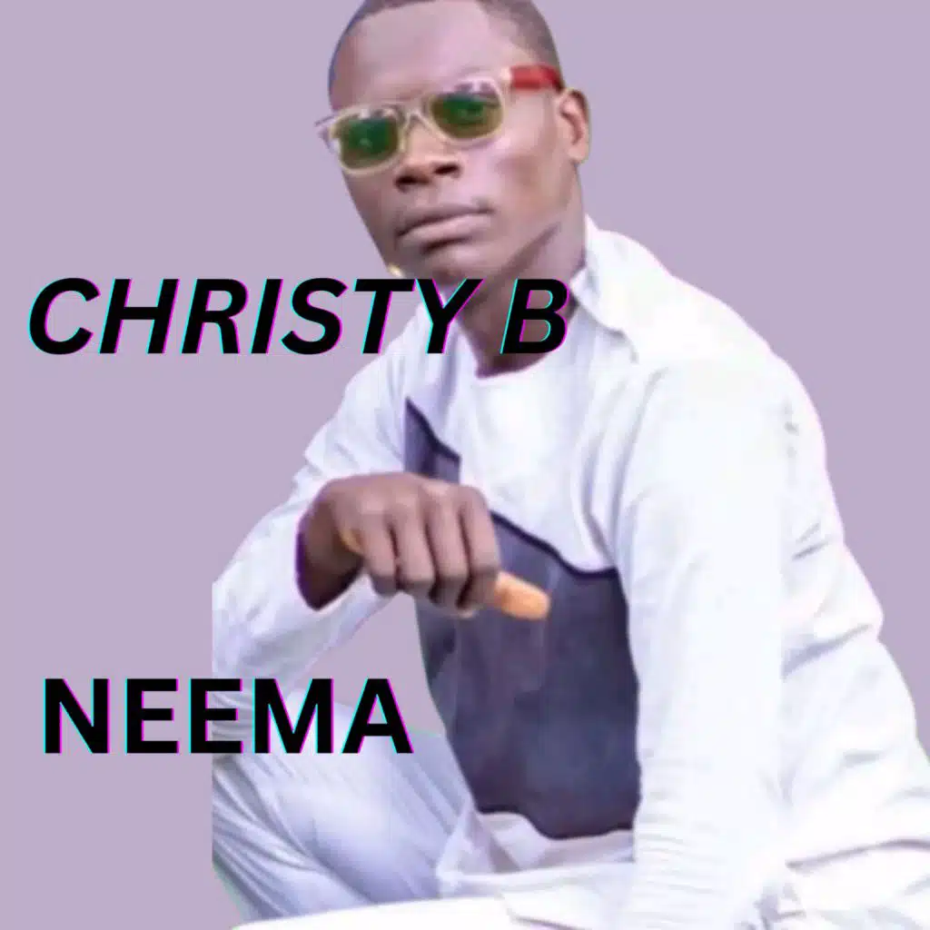 CHRISTY B