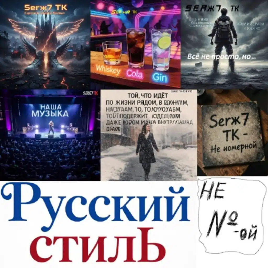 Не номерной (feat. Veronika)