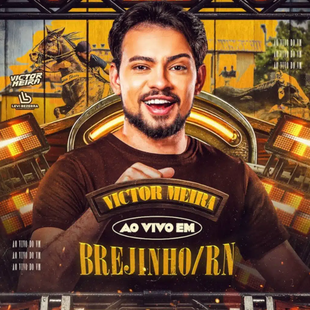 Victor Meira
