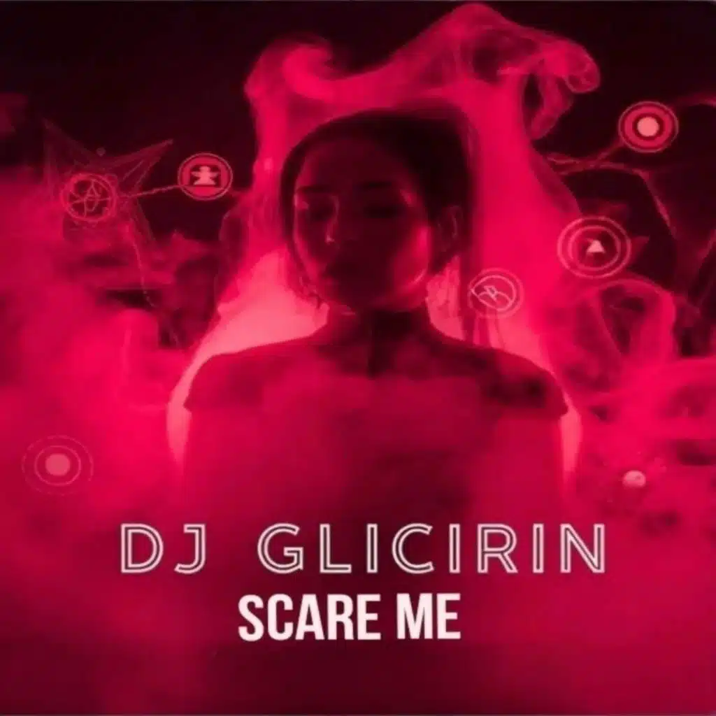 Scare me