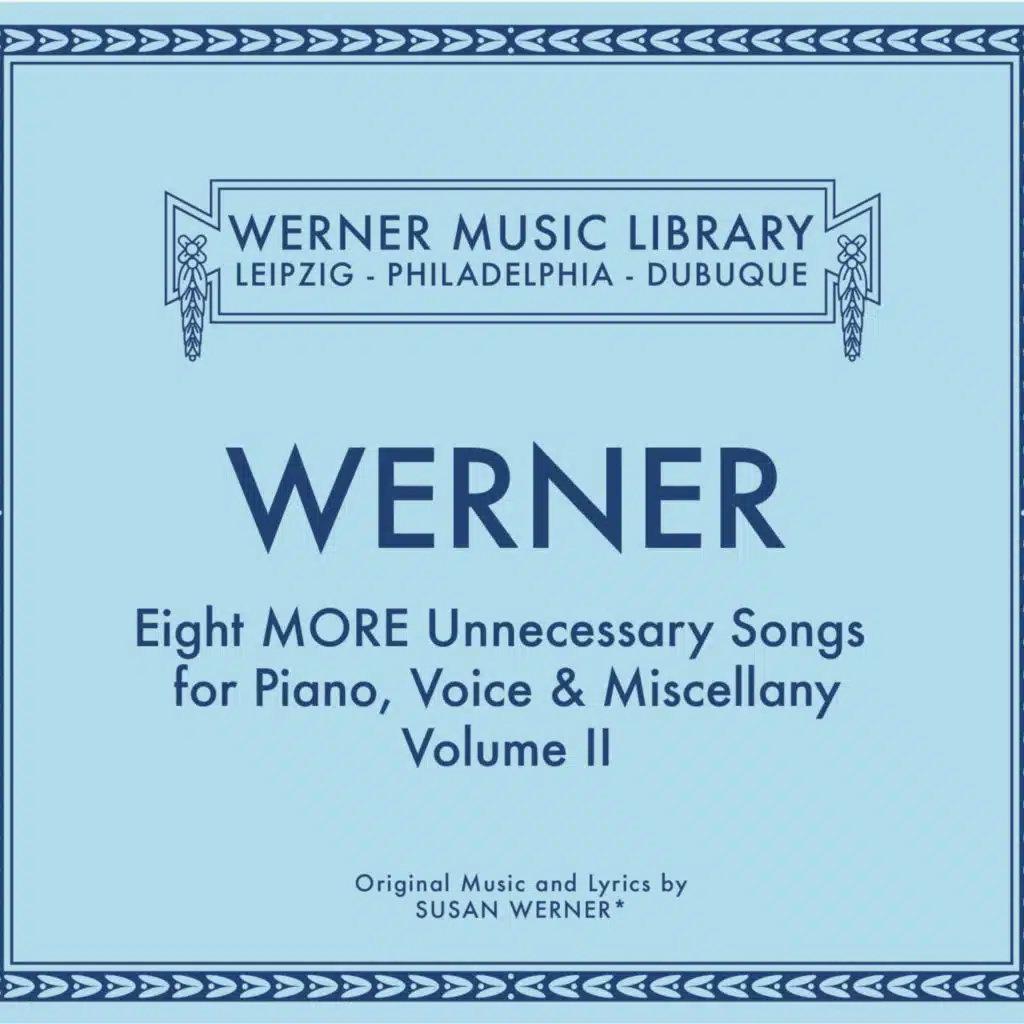 Susan Werner