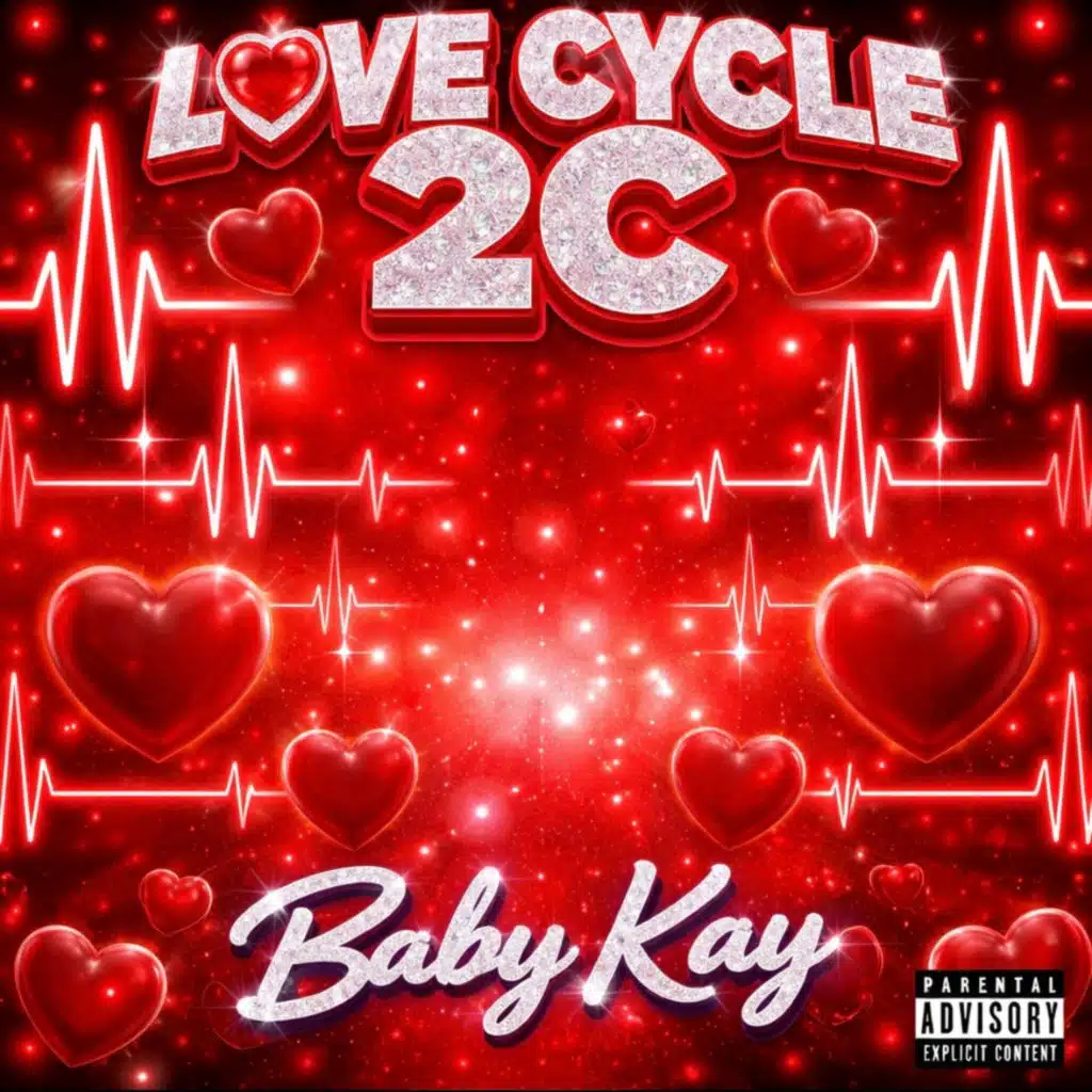 Love cycle feat baby kay (feat. Baby kay)