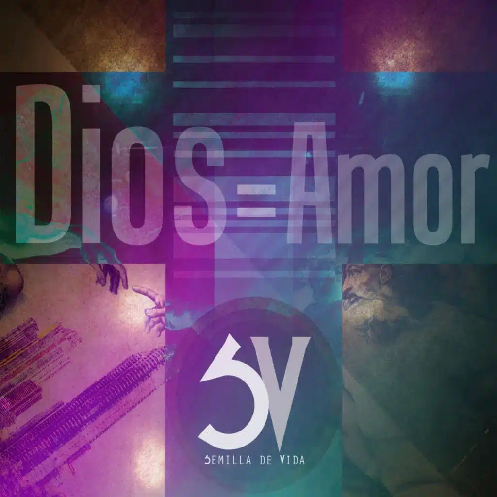 Dios = Amor