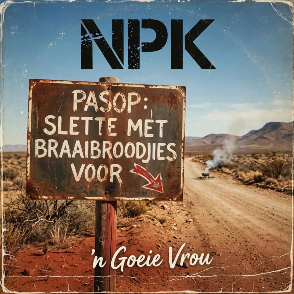 'n Goeie Vrou