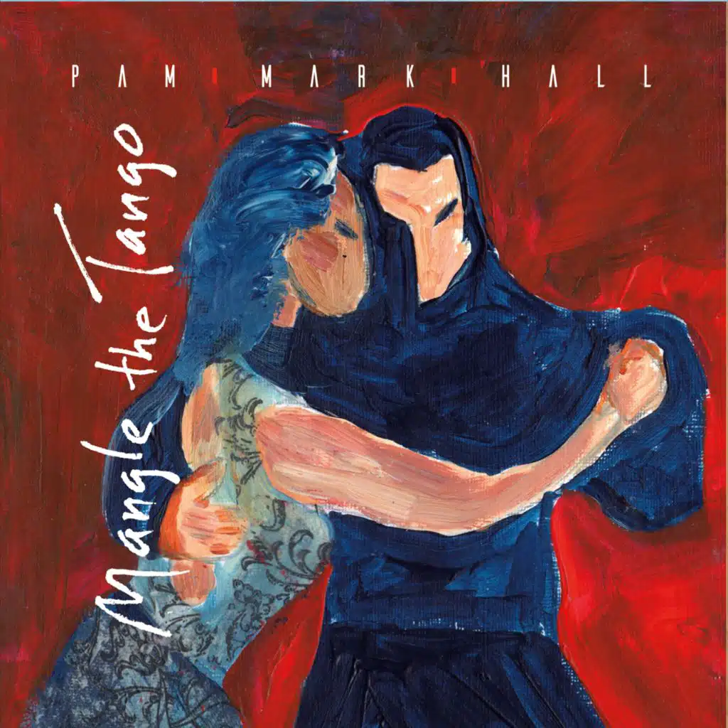 Pam Mark Hall