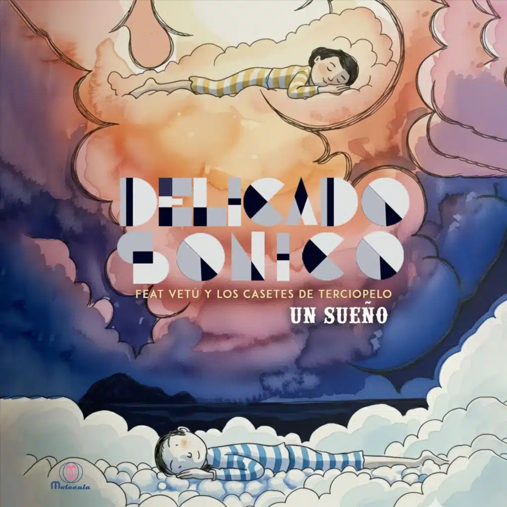 Delicado Sónico
