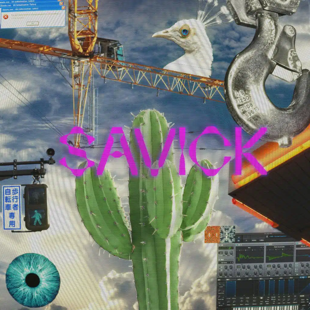 Savick