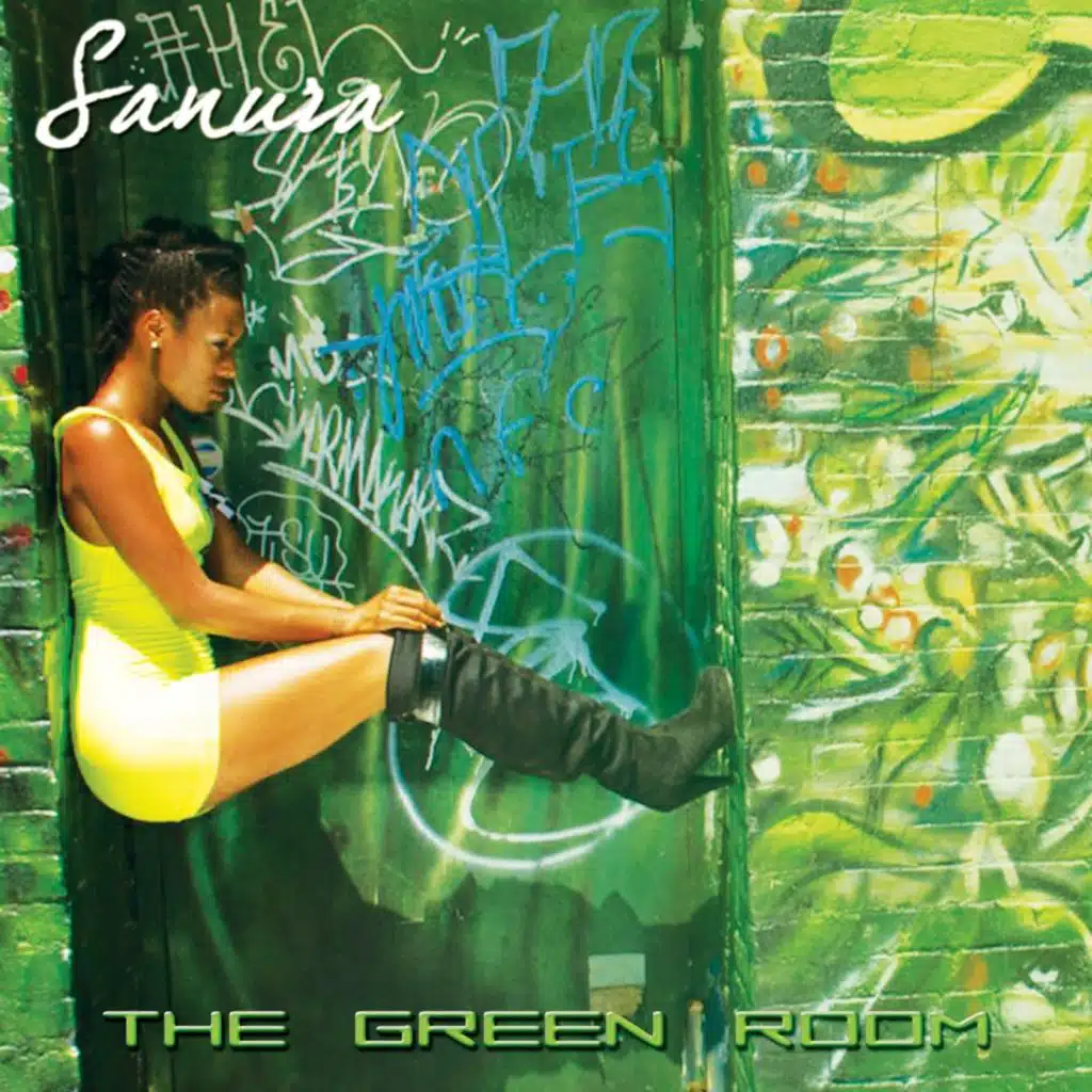 The Green Room