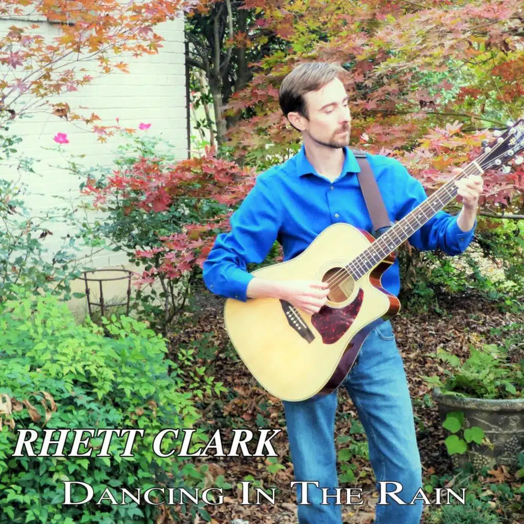 Rhett Clark