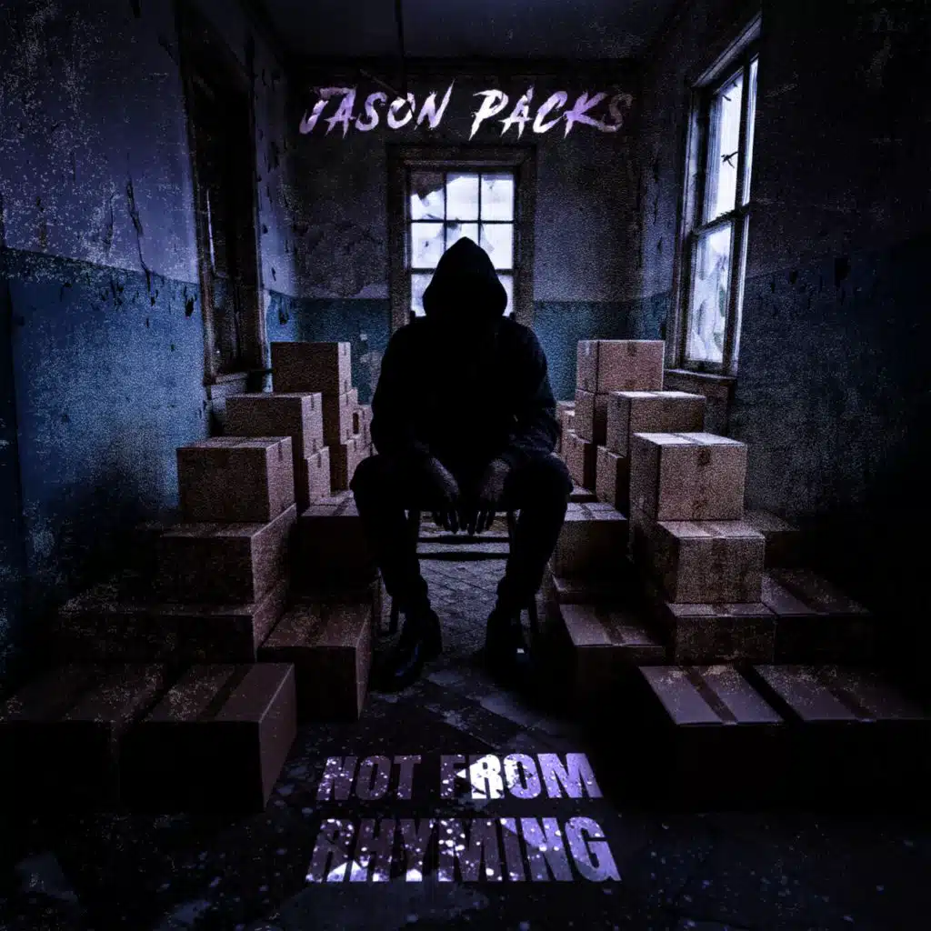 Jason Packs