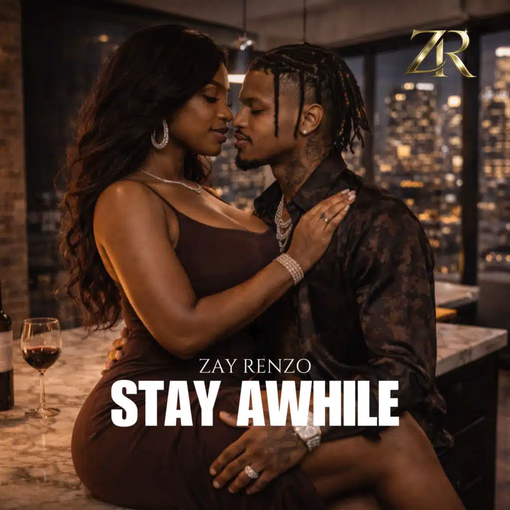 Stay Awhile