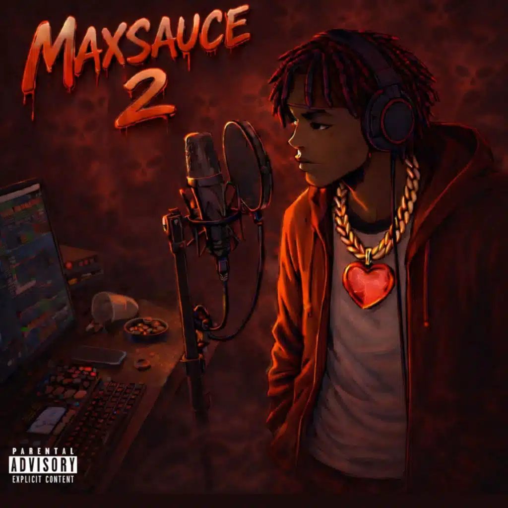 MAXSAUCE2