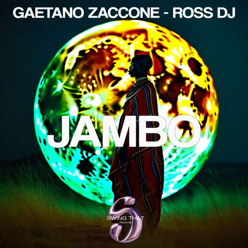 Gaetano Zaccone & Ross DJ