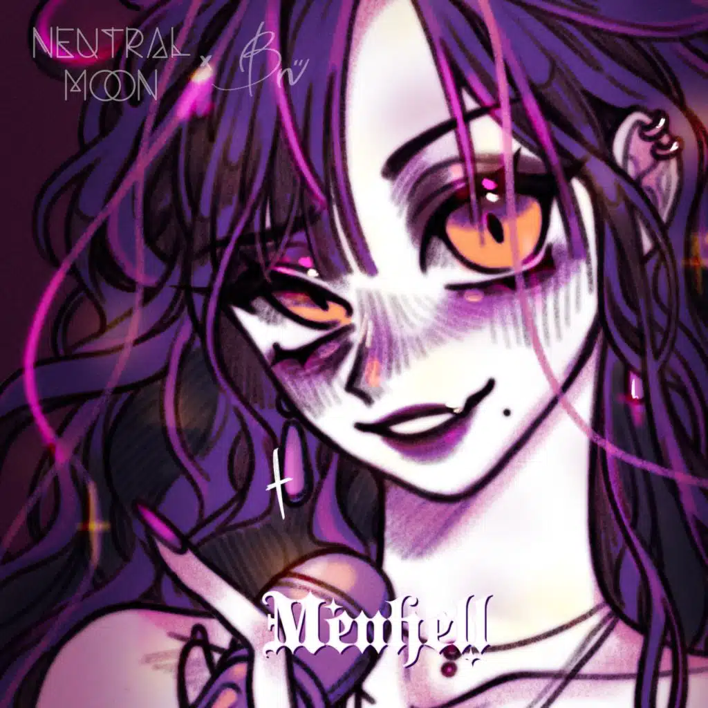 Neutral Moon