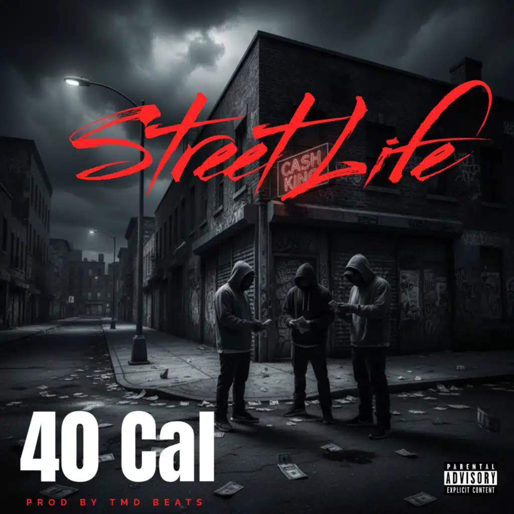 40 Cal