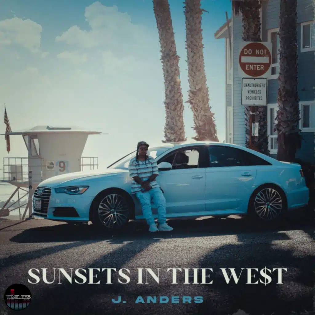 Sunsets In The We$t