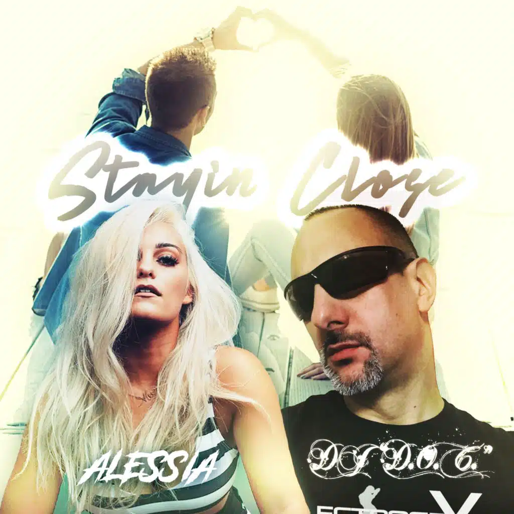 Stayin Close (feat. Alessia)