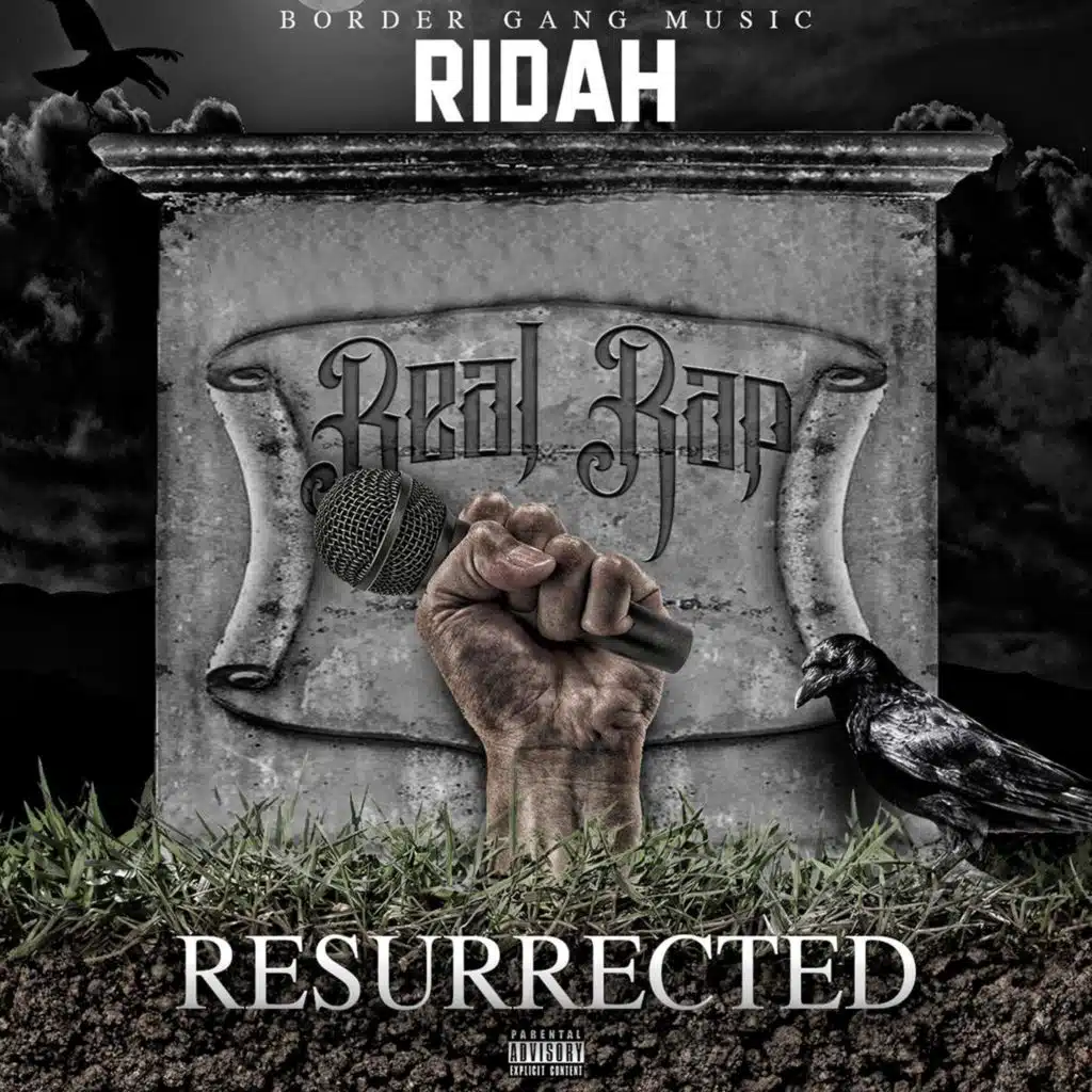 Real Rap Resurrected